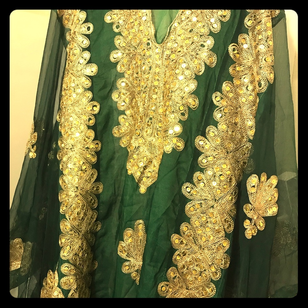 Women dress